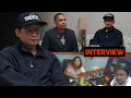 NORMAN MANGUSIN ANG KATOTOHANAN SA WIRETAP (INTERVIEW)