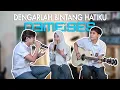 Download Lagu Dengarlah Bintang Hatiku - Demeises ft. Sifa PAA  RUANG MUSIK LIVE