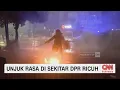 Download Lagu BREAKING NEWS Situasi Malam Unjuk Rasa di Sekitar DPR RI Ricuh!