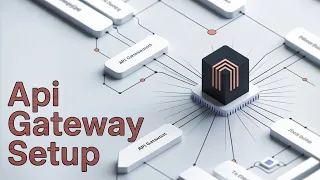 Deploying AWS API Gateway and Lambda Terraform
