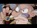 The Actual end of Qubo Channel March 1st 2021