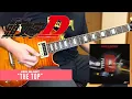 Download Lagu [Initial D] The Top - Ken Blast [Guitar Cover]