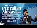 Download Lagu [LIVE] PENGAJIAN UMUM GUS H.M. IQDAM DI PP. AL BADRUL FALAH PLOSO KEDIRI (02 SEPTEMBER 2025 )