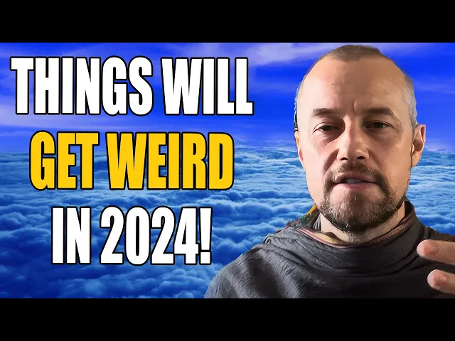 Man Dies; REVEAL Humanity's FUTURE WARS & BIG CHANGES COMING!