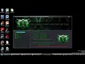Trillium Security MultiSploit Tool v6 5 4 - Security IE HTML CVE-2018-8174 Exploit Generator