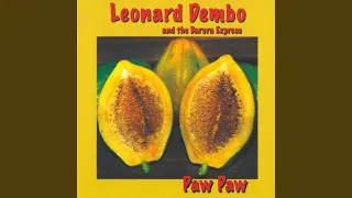 paw paw