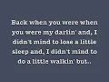 7&7- Turnpike Troubadours