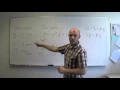 ODE Repeated eigenvalues explanation and example
