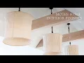 The McGee Home Interior Finishes