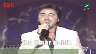 مروان خوري   ماشي يا زمن   اغنية ريدا بطرس   الحان مروان خوري دندنها