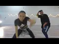 FAMALAY - Skinny Fabulous, Machel Montano, Bunji Garlin (STEF WILLIAMS CHOREOGRAPHY)