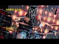Lagu BREBES - NARAGIGS - DRUMCAM DEWA 19