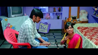 कौन बचेगा इस जिन के हाथो से इनको | Horror Scene In Hindi