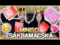 Download Lagu $ KATASZTRÓFA MINISO ZSÁKBAMACSKA NYITÁS BARBIVAL 😡❤️ $