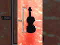 Download Lagu ACTUAL World’s Smallest Violin with @ajr