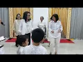 Download Lagu Manortor bersama Ny. Tambunan yang Ber Poco - Poco 😂🌠 🩷 | Bona Taon Pomp Op Mual Sejabodetabek 2024