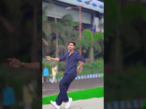 Pa liya hai pyar tera 🐒 #shorts #dance #ytshorts #viral