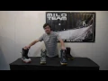 Nitro Team Snowboard Boot 2017