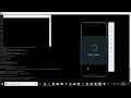 Hybrid Mobile Application Run Ionic Project - Tutorial 3