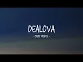Download Lagu Once Mekel - Dealova - Lirik Lagu Indo