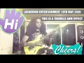 Download Lagu GUPT THEME ON ELECTRIC GUITAR -PINKOO JOSEPH- LOCKDOWN ENTERTAINMENT