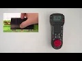 Lionel LEGACY How To Programming Your LEGACY Engine
