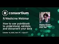 How to use pointblank to understand validate and document your data