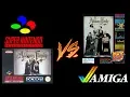 Download Lagu The Addams Family Port Comparison: SNES vs. Amiga