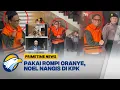 Download Lagu [FULL] TERGODA DUIT RP 3 MILIAR, NOEL DITAHAN KPK | Primetime News