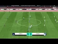 EA Sports FC 25 | Paris FC vs Le Havre - Club Friendly | Gameplay PS5