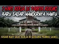 Download Lagu 7 HARI KERJA DI PABRIK KOSONG ORANGNYA SUDAH PADA MENINGGAL - cerita mistis 