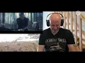 Flotsam and Jetsam - Burn the sky REACTION