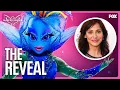 Download Lagu The Reveal: Natalie Imbruglia Is Bluebell! 🌸 | Season 12
