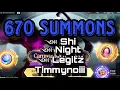 Download Lagu 670 CRAZY SUMMONS || Tokyo Ghoul Break The Chains ||