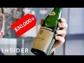 Inside New York s Exclusive Billionaire Wine Tastings