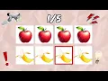 Beat This Pattern Memory Game All 5 Levels