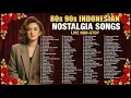 Lagu PUTAR TANPA HENTI!!! POP NOSTALGIA 80 - 90an NONSTOP!!! MENEMANI HARI-HARI MU