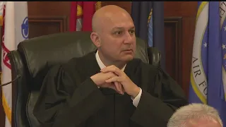 Amid profane rant in court Youngstown inmate receives sentence for rape of jail employee