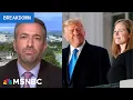 Download Lagu Losing! 'MAGA justices' bail out Trump after losing more court cases than any POTUS: Ari Breakdown