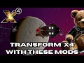 4 Essential Mods to Enhance X4 Foundations