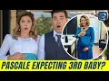 Is Rosemary from WCTH pregnant in real life