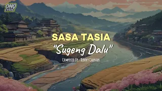 Download SASA TASIA｜DENNY CAKNAN - SUGENG DALU (COVER LYRIC) MP3