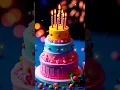 Download Lagu Gefeliciteerd met je verjaardag lieverd 🎉 Mogen al je prachtige dromen uitkomen 🎂💐🥳#verjaardag #g...