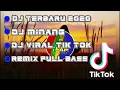 Download Lagu DJ TERBARU 2020 | DJ MINANG REMIX FULL BASS🎧VIRAL DI Tik Tok