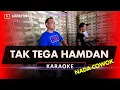 Download Lagu TAK TEGA HAMDAN ATT KARAOKE NADA COWOK PRIA