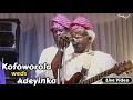 Lagu Tolu Obey Superb Performance At The Wedding Of kofo And Yinka