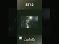 Lagu ST12 isabella #remix