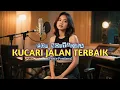 Lagu Ku cari jalan terbaik - PANCE PONDANG - Pop Nostalgia (cover) | Nyongki Bana