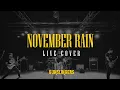 Download Lagu GunsLingers -  November Rain (Live Cover)