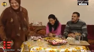 مداولة ملف حقيقي واقعي أدرج أمام المحاكم قضية تجارية إفراغ محل تجاري كاملة وبجودة Modawala Full HD 